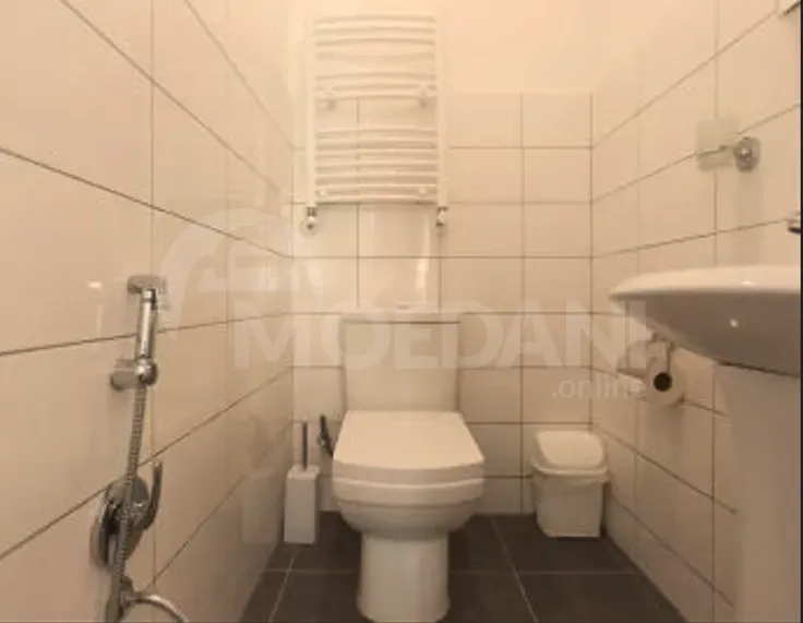 Apartments For Sale three-room 73м² 2/3 floor Tbilisi - photo 8