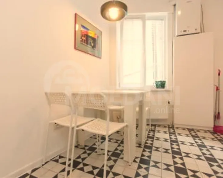 Apartments For Sale three-room 73м² 2/3 floor Tbilisi - photo 4