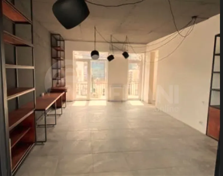 Продается универсальное коммерческое помещение в Ваке Тбилиси - изображение 1