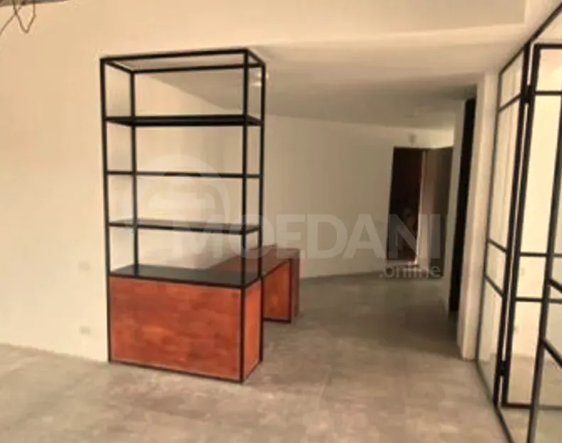 Продается универсальное коммерческое помещение в Ваке Тбилиси - изображение 8