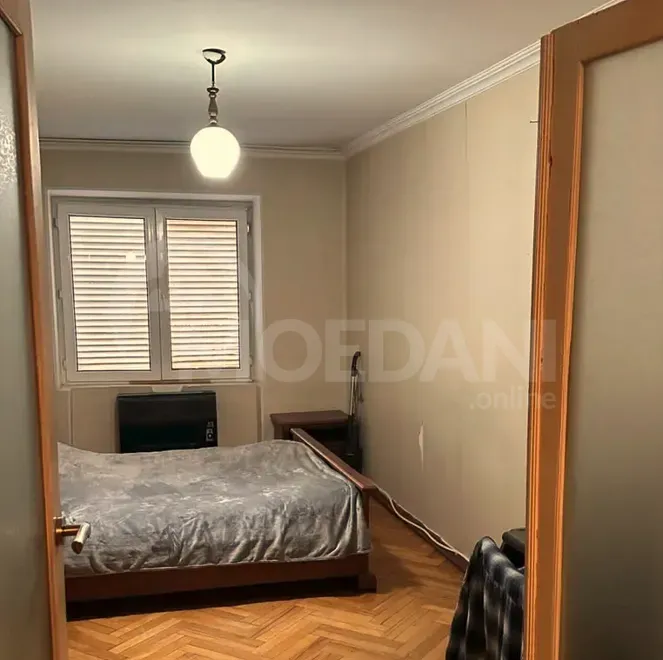 Продам 3-комн. квартиру 100м² 1/8 эт. Тбилиси - изображение 8