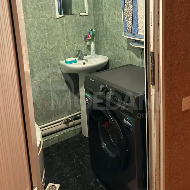 Продам 3-комн. квартиру 100м² 1/8 эт. Тбилиси - изображение 10