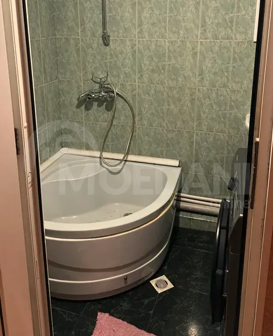 Продам 3-комн. квартиру 100м² 1/8 эт. Тбилиси - изображение 9