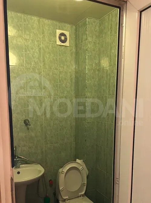 Продам 3-комн. квартиру 100м² 1/8 эт. Тбилиси - изображение 11