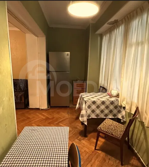 Продам 3-комн. квартиру 100м² 1/8 эт. Тбилиси - изображение 3