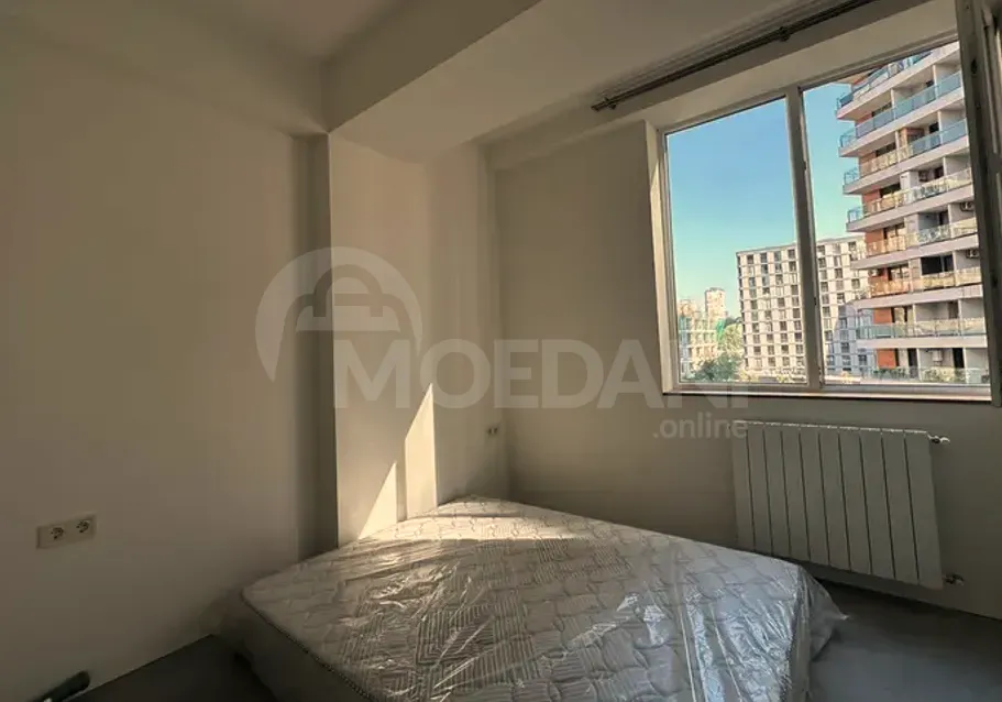 ქირავდება 5 ოთახიანი ბინა 140მ² 3/12 სართ თბილისი - photo 8