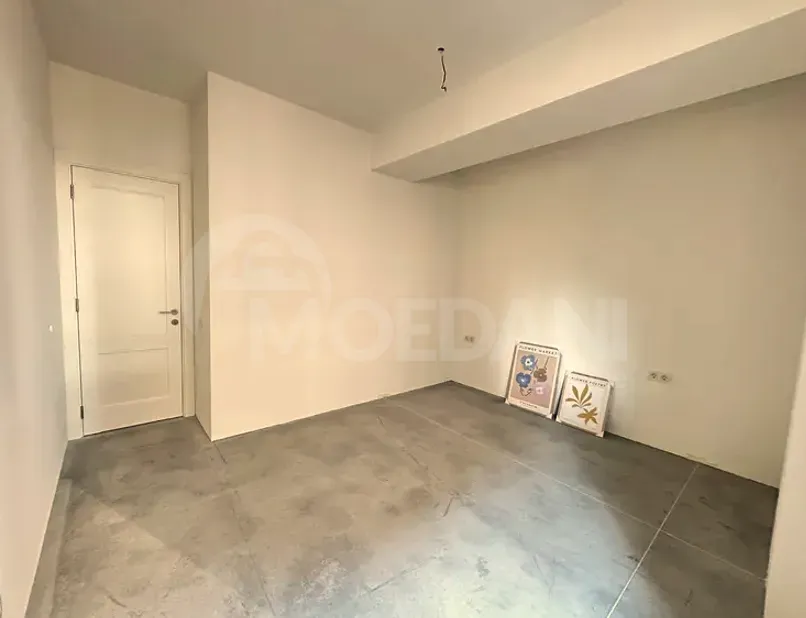 ქირავდება 5 ოთახიანი ბინა 140მ² 3/12 სართ თბილისი - photo 9