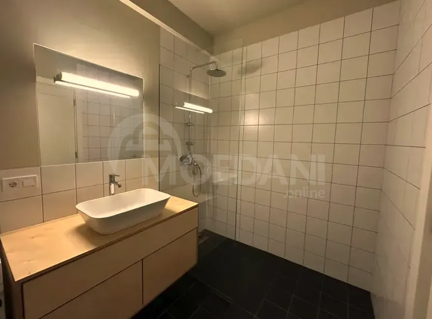 ქირავდება 5 ოთახიანი ბინა 140მ² 3/12 სართ თბილისი - photo 10