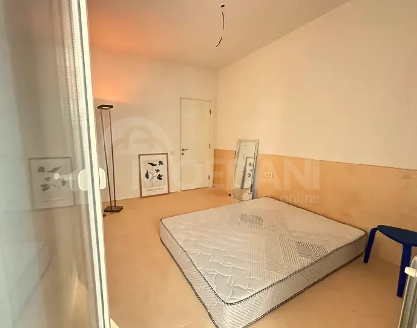 ქირავდება 5 ოთახიანი ბინა 140მ² 3/12 სართ თბილისი - photo 7