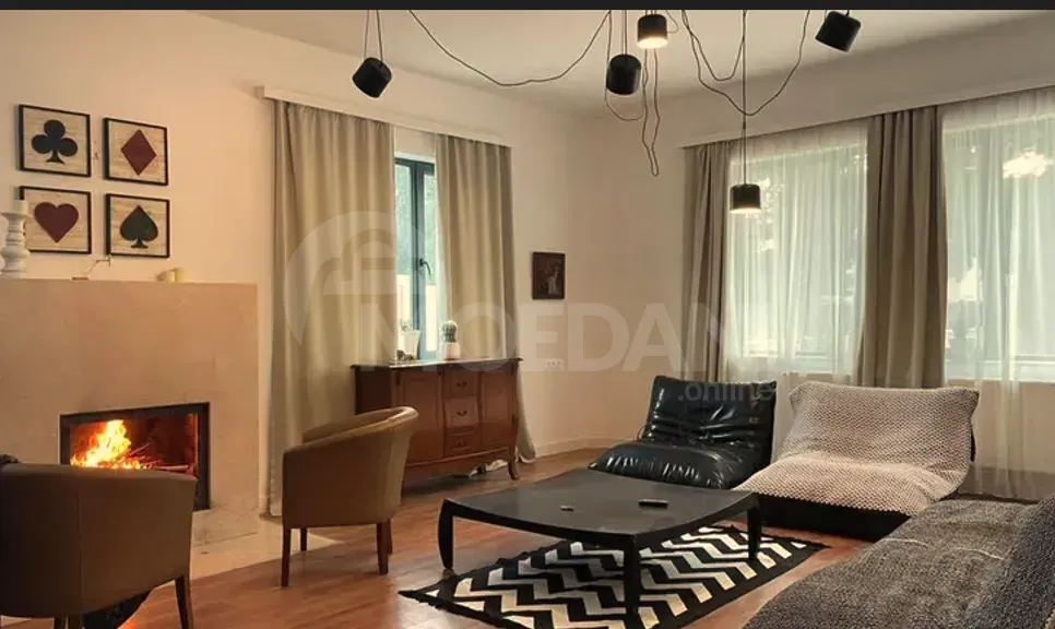 Сдам Дом 380м² Тбилиси - изображение 2