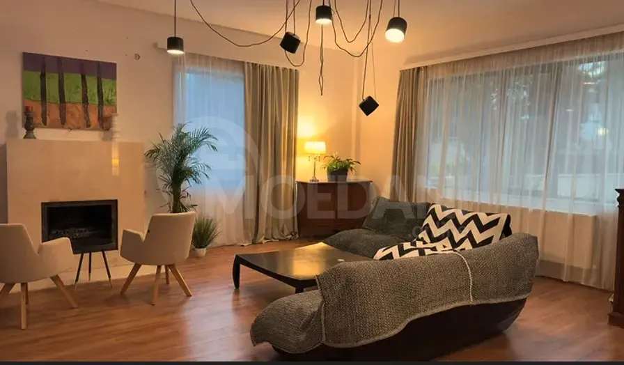 Сдам Дом 380м² Тбилиси - изображение 1