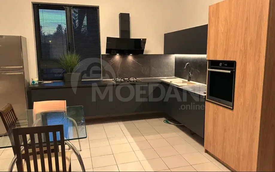 Сдам Дом 380м² Тбилиси - изображение 3