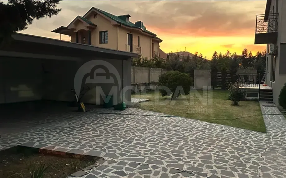 Сдам Дом 380м² Тбилиси - изображение 9