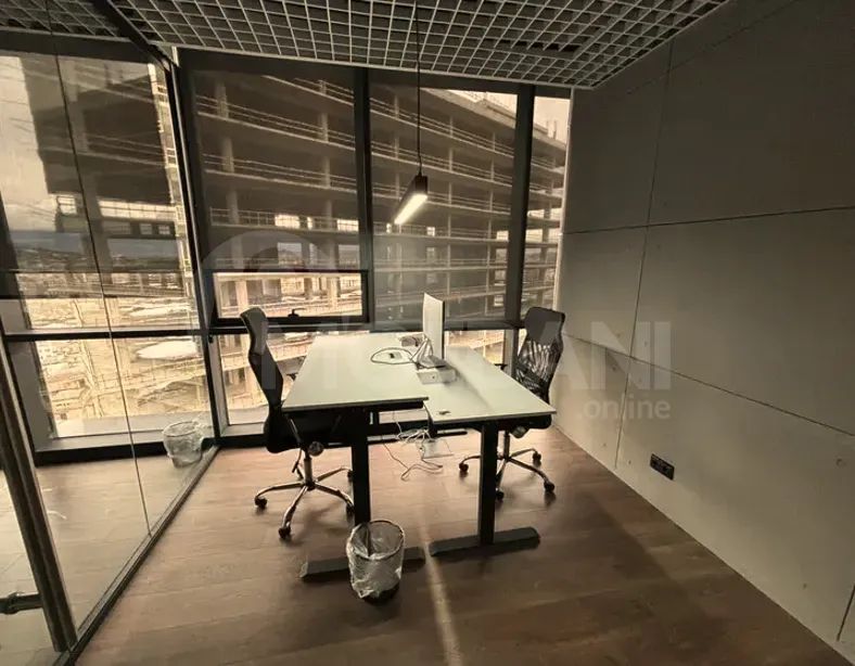 Сдается в аренду торгово-офисное помещение. Тбилиси - изображение 9