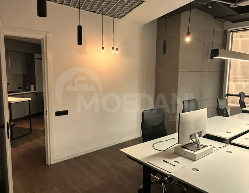 Сдается в аренду торгово-офисное помещение. Тбилиси - изображение 4