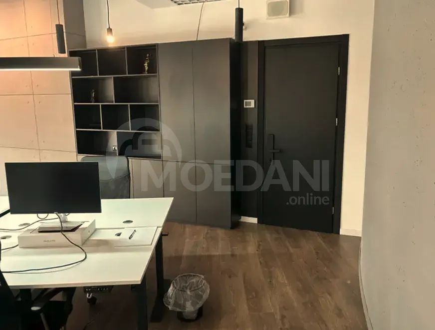 Сдается в аренду торгово-офисное помещение. Тбилиси - изображение 3