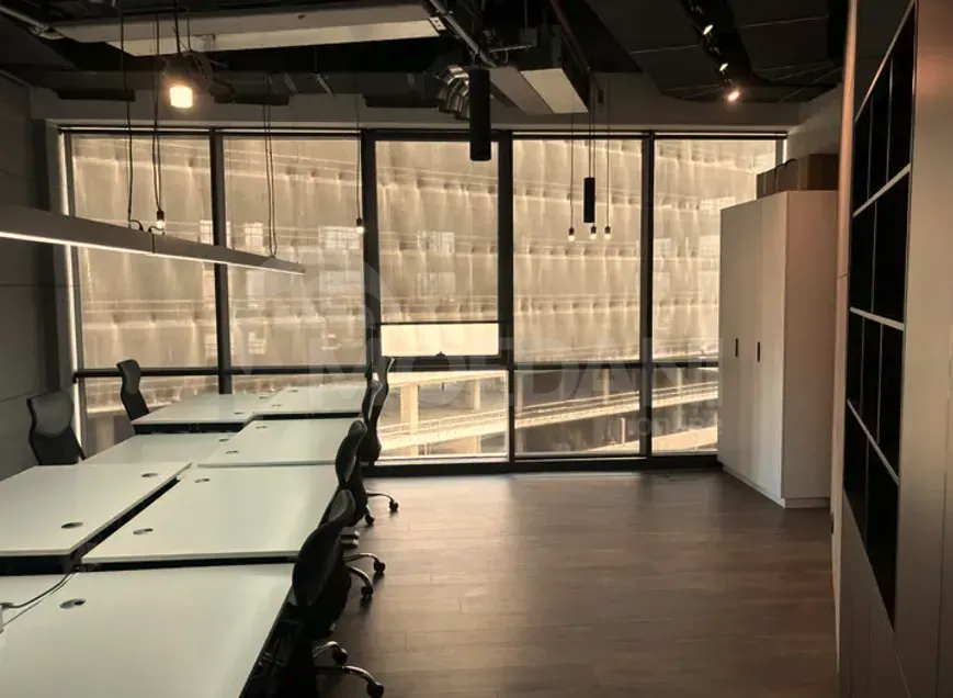 Сдается в аренду торгово-офисное помещение. Тбилиси - изображение 6