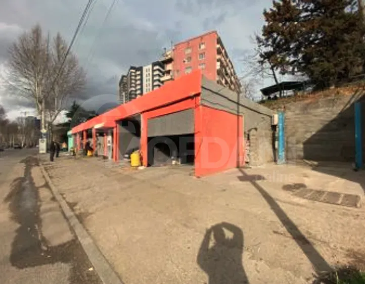 Იყიდება კომერციული ფართი დიდუბეში. თბილისი - photo 2