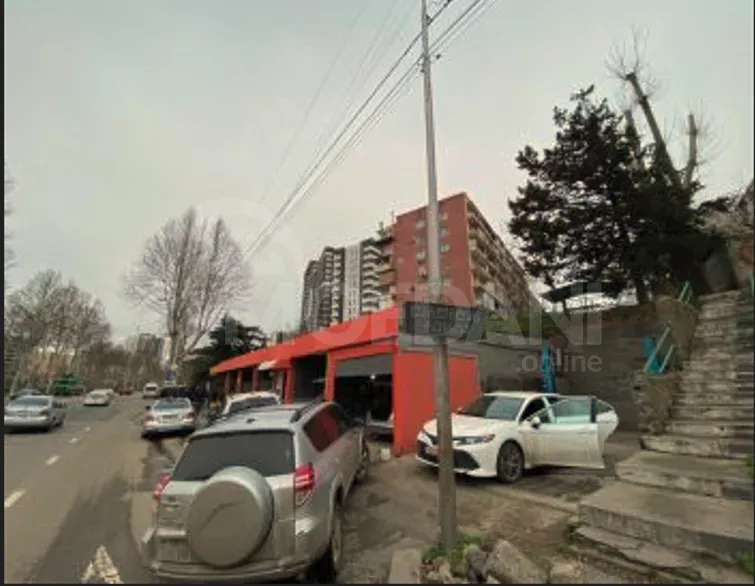 Იყიდება კომერციული ფართი დიდუბეში. თბილისი - photo 9