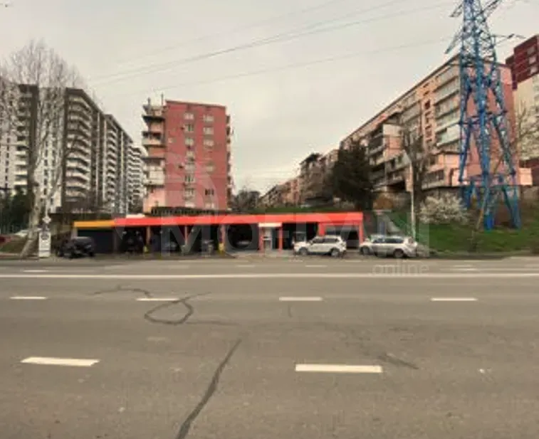 Იყიდება კომერციული ფართი დიდუბეში. თბილისი - photo 11