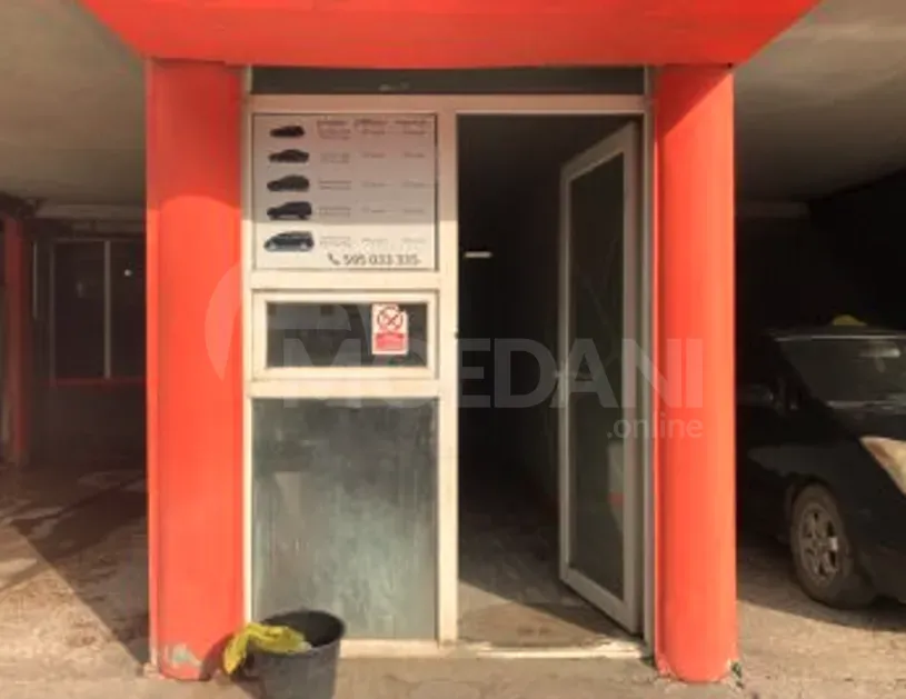 Იყიდება კომერციული ფართი დიდუბეში. თბილისი - photo 6