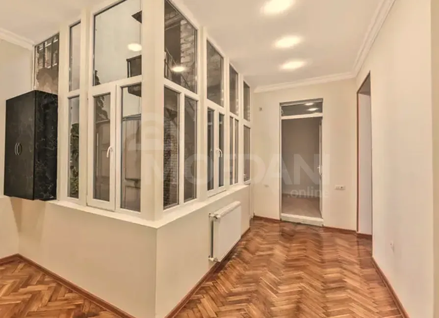 Сдается коммерческое офисное помещение в Дидубе Тбилиси - изображение 11