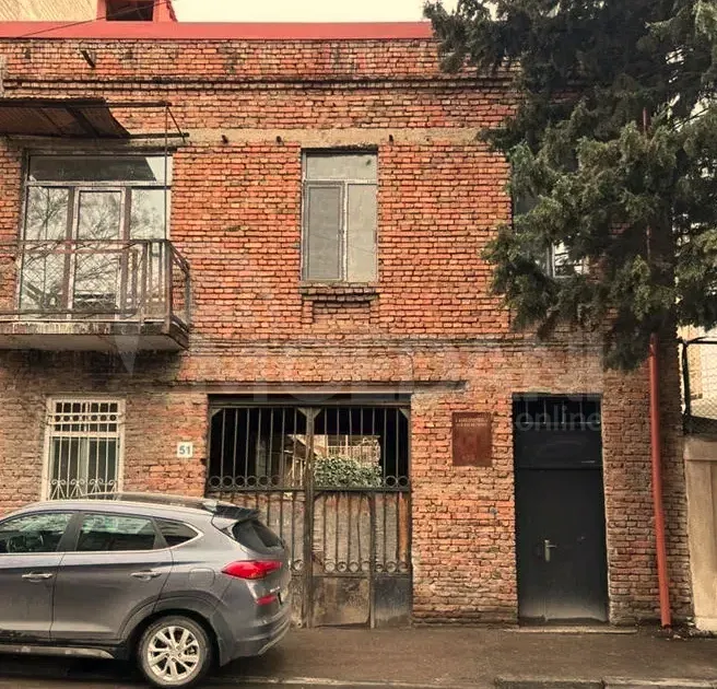 Сдается коммерческое офисное помещение в Дидубе Тбилиси - изображение 12