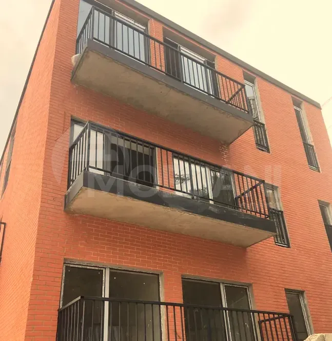 Apartments For Sale two-room 50м² 4/6 floor Tbilisi - photo 12