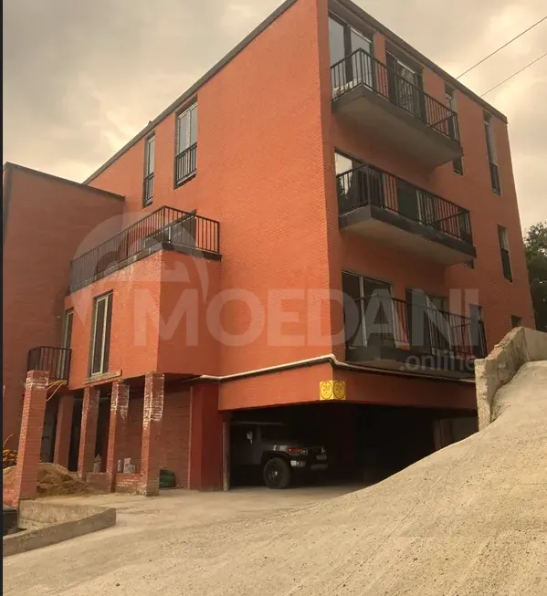 Apartments For Sale two-room 50м² 4/6 floor Tbilisi - photo 11