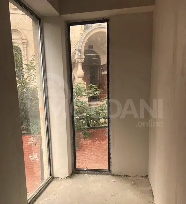 Apartments For Sale two-room 50м² 4/6 floor Tbilisi - photo 9