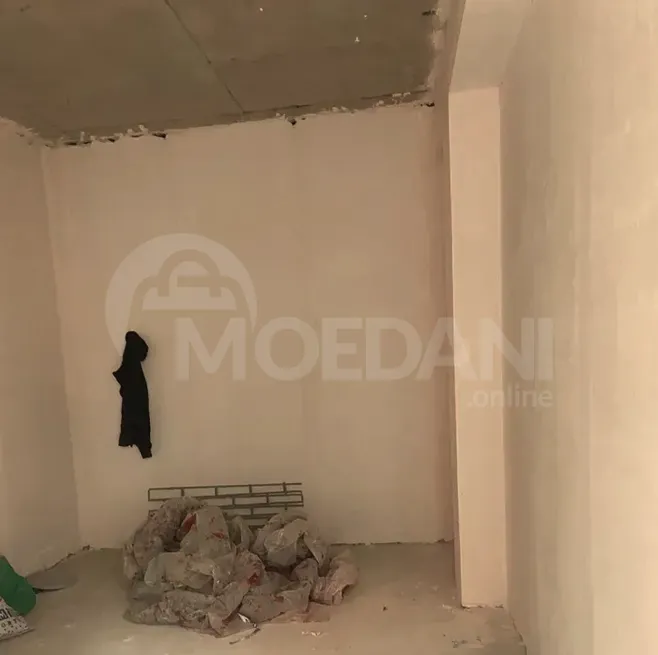 Apartments For Sale two-room 50м² 4/6 floor Tbilisi - photo 8