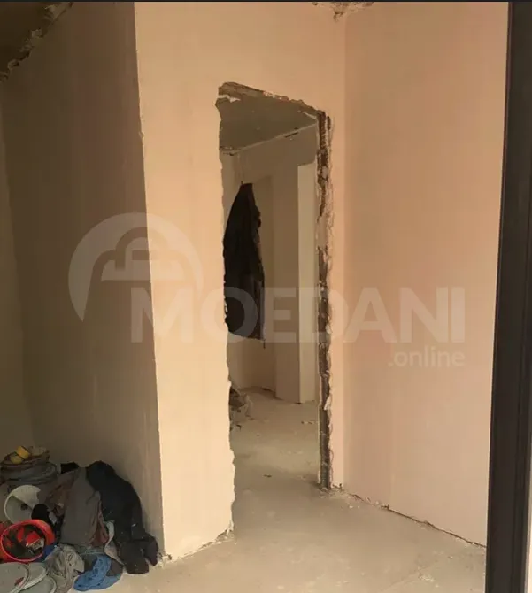 Apartments For Sale two-room 50м² 4/6 floor Tbilisi - photo 7