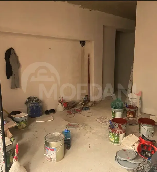 Apartments For Sale two-room 50м² 4/6 floor Tbilisi - photo 3
