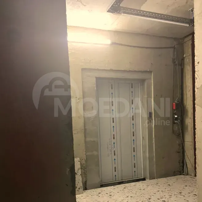 Apartments For Sale two-room 50м² 4/6 floor Tbilisi - photo 10