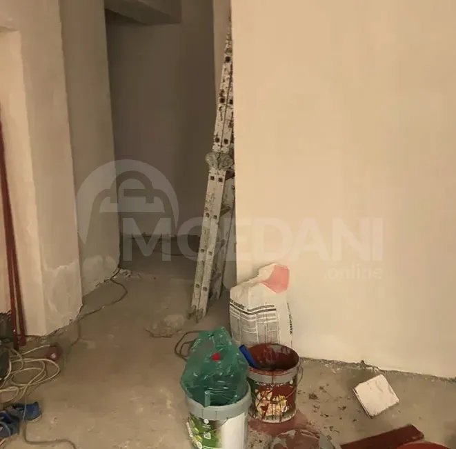 Apartments For Sale two-room 50м² 4/6 floor Tbilisi - photo 5