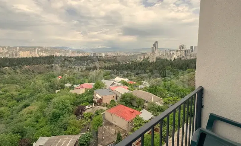 Продам 3-комн. квартиру 96м² 7/10 эт. Тбилиси - изображение 11