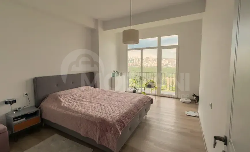 Продам 3-комн. квартиру 96м² 7/10 эт. Тбилиси - изображение 6