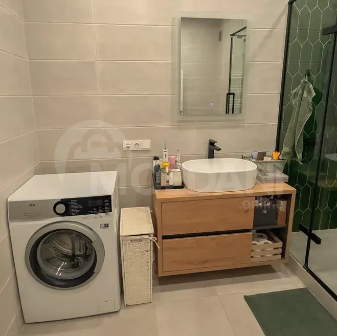 Продам 3-комн. квартиру 96м² 7/10 эт. Тбилиси - изображение 10