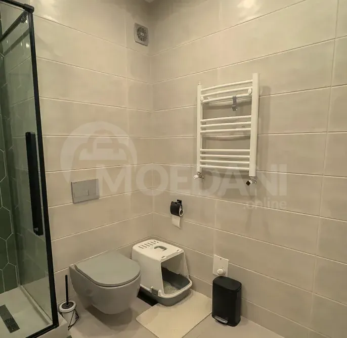 Продам 3-комн. квартиру 96м² 7/10 эт. Тбилиси - изображение 7