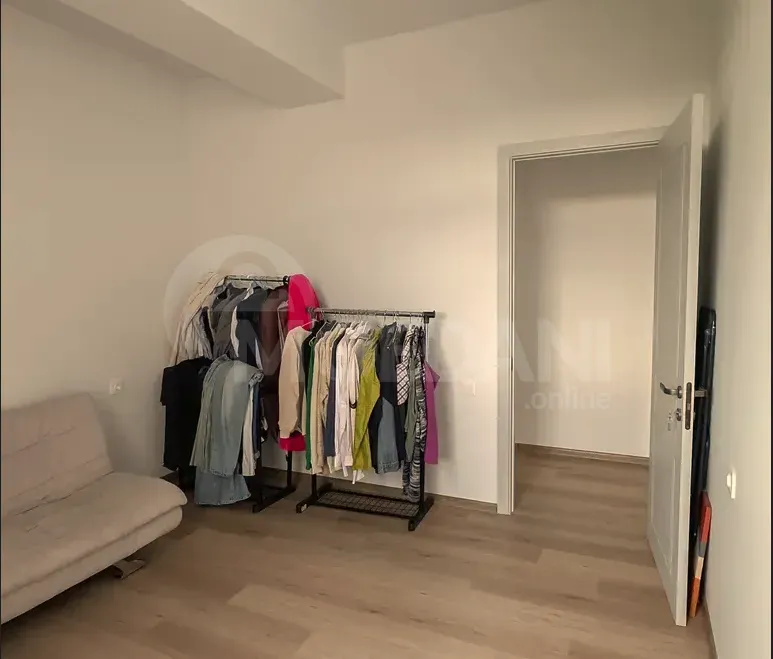 Продам 3-комн. квартиру 96м² 7/10 эт. Тбилиси - изображение 4