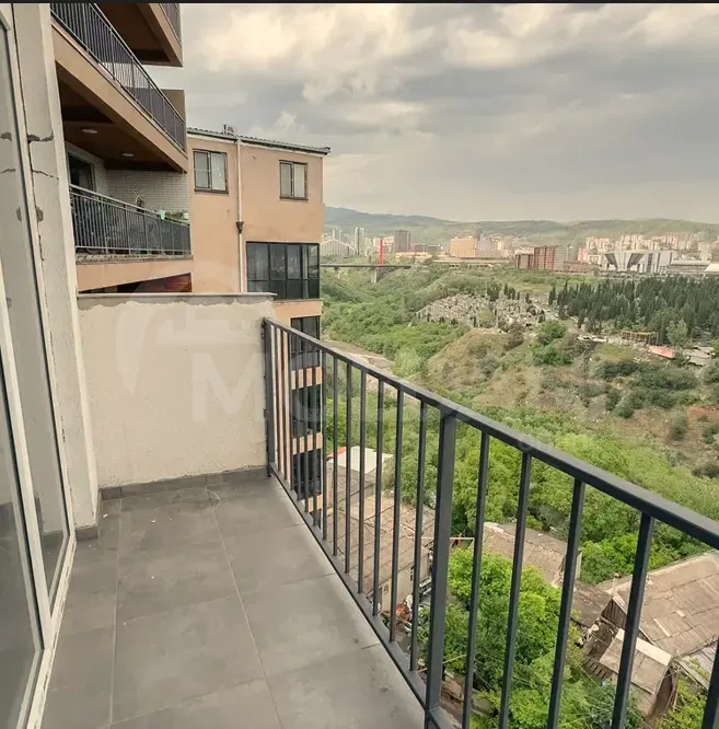 Продам 3-комн. квартиру 96м² 7/10 эт. Тбилиси - изображение 12