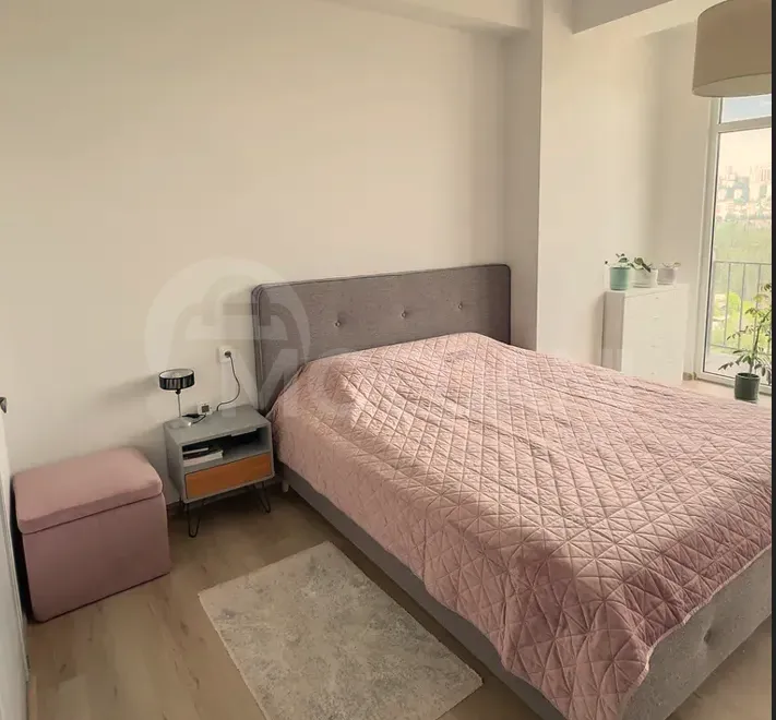 Продам 3-комн. квартиру 96м² 7/10 эт. Тбилиси - изображение 5