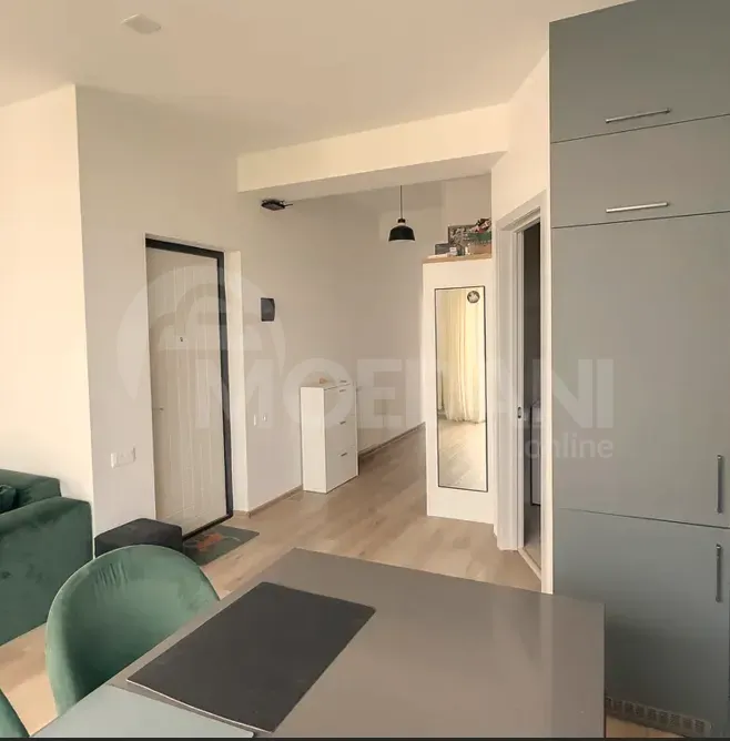 Продам 3-комн. квартиру 96м² 7/10 эт. Тбилиси - изображение 2