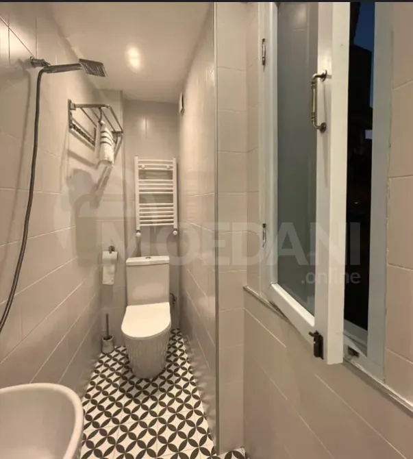 Продам 3-комн. квартиру 78м² 2/3 эт. Тбилиси - изображение 11