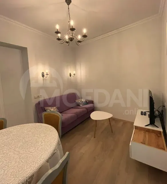 Продам 3-комн. квартиру 78м² 2/3 эт. Тбилиси - изображение 7