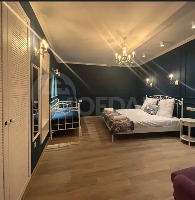 Продам 3-комн. квартиру 78м² 2/3 эт. Тбилиси - изображение 2