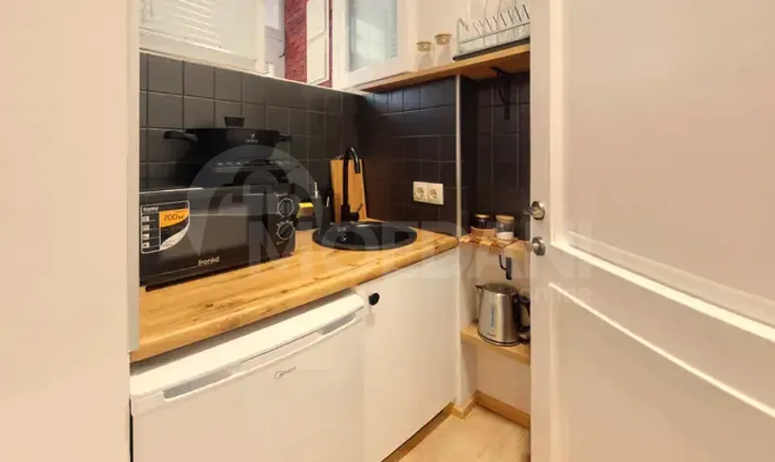 Продам 3-комн. квартиру 78м² 2/3 эт. Тбилиси - изображение 9