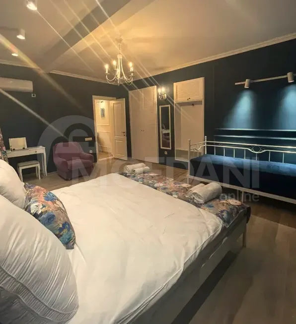 Продам 3-комн. квартиру 78м² 2/3 эт. Тбилиси - изображение 3