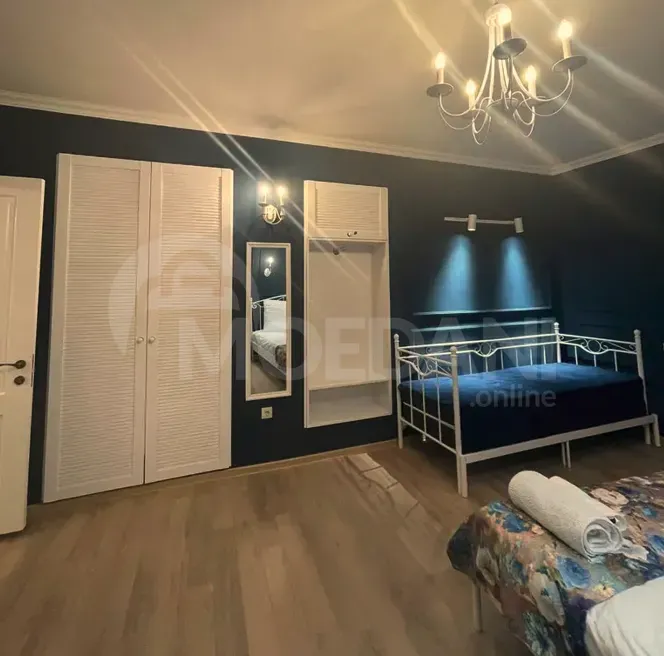 Продам 3-комн. квартиру 78м² 2/3 эт. Тбилиси - изображение 4