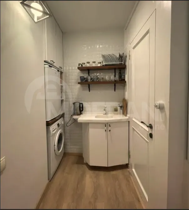 Продам 3-комн. квартиру 78м² 2/3 эт. Тбилиси - изображение 10